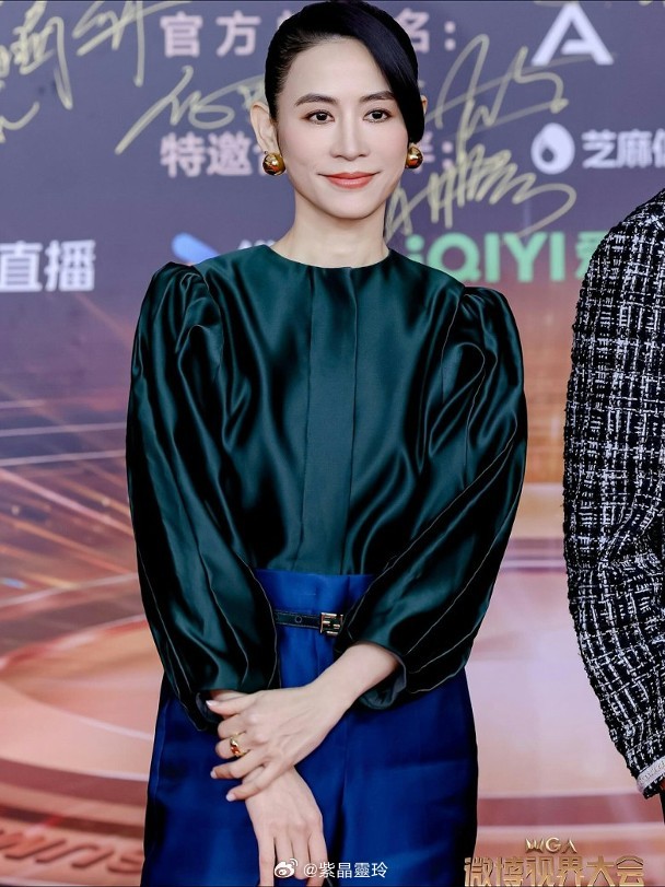 【On.cc】宣萱幼稚園照出土瘋傳　純天然靚樣50年不變藝人宣萱近期人氣急升，最