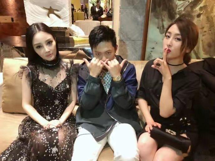 翻看当年的旧账，真觉得这事儿挺荒唐的。她说2018年3月才正式离的，可那场“做头