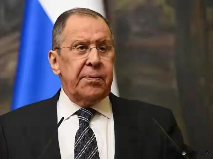 拉夫罗夫：美国，你可要想好了！刚刚，俄罗斯外交部部长拉夫罗夫警告美国，美国，