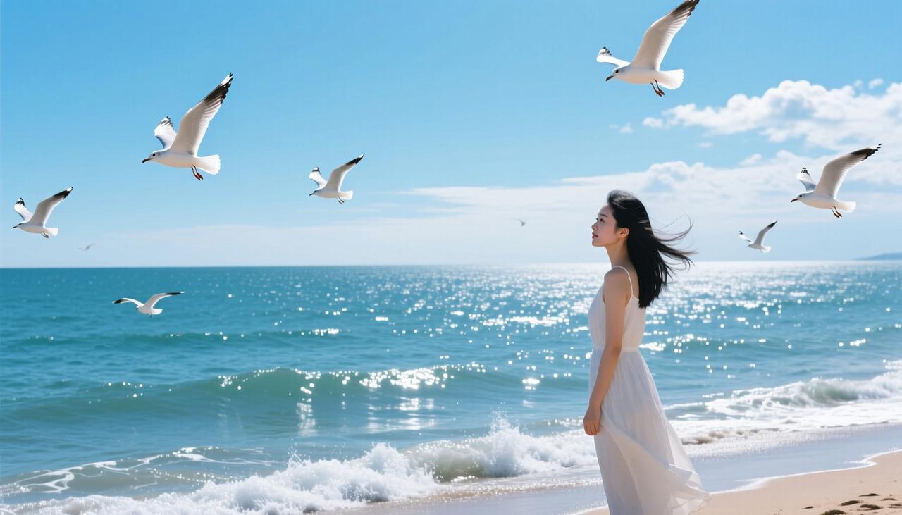 分享一张绝美的风景照片