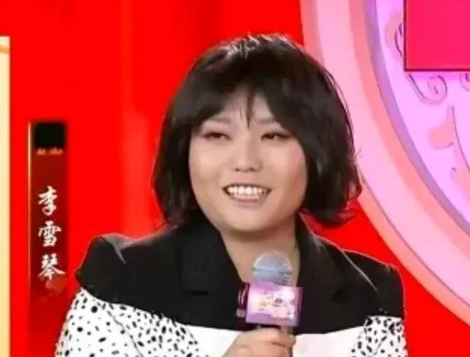 我一直都不喜欢李雪琴，作为东北人，我也没觉得她幽默。我不喜欢她的主要原因是，她