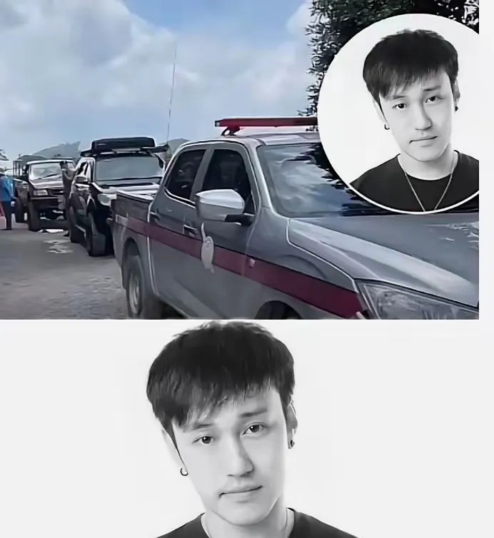 睡毒枭女友，泰国DJ惨死劲爆大瓜！泰国DJ胆儿真肥，竟敢