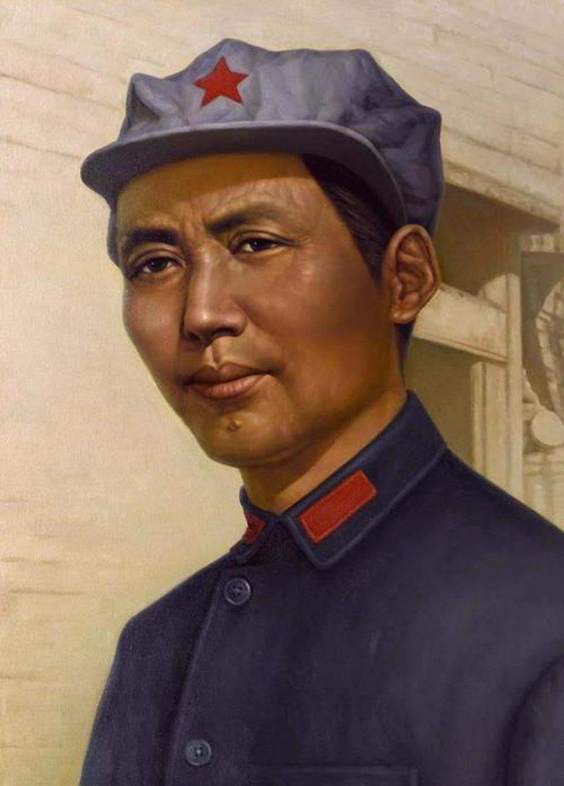毛主席懂政治,鲁迅懂人性,那蒋介石呢?有人说他只懂半个中国。这个流传已久的说法里