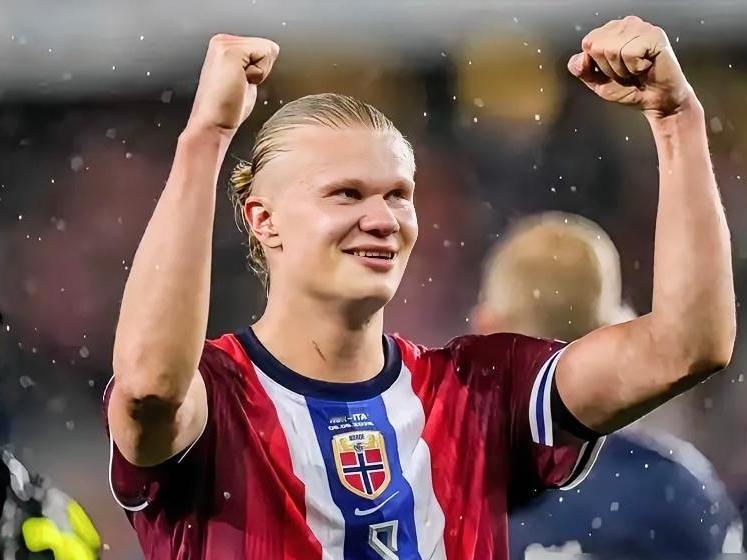 2026美加墨世界杯预选赛十大之最：1、最轻松出线的球队：新西兰队🇳🇿，对