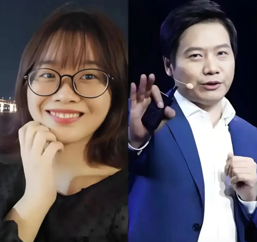 Deepseek天才少女罗福莉被雷猎头挖走了。雷猎头一直都是挖人，从来不去培养人