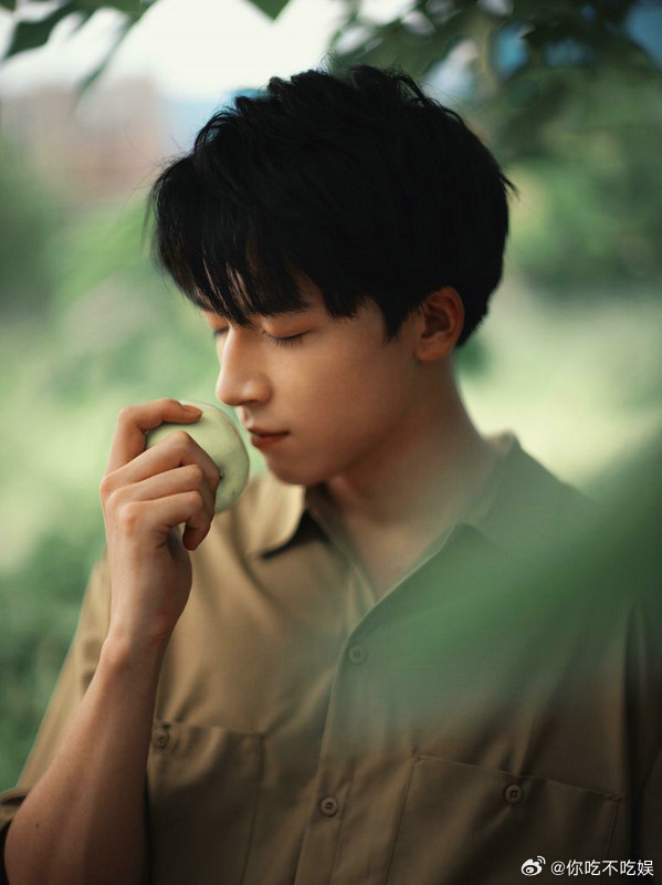 早期的王鹤棣跟王星越，是不是这次王鹤棣有点更胜一筹了