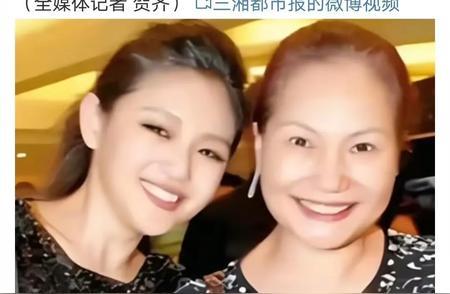 惊！S妈落魄境遇引热议，是博同情还是真无奈？家人们，娱乐圈这出大戏又更新啦！S