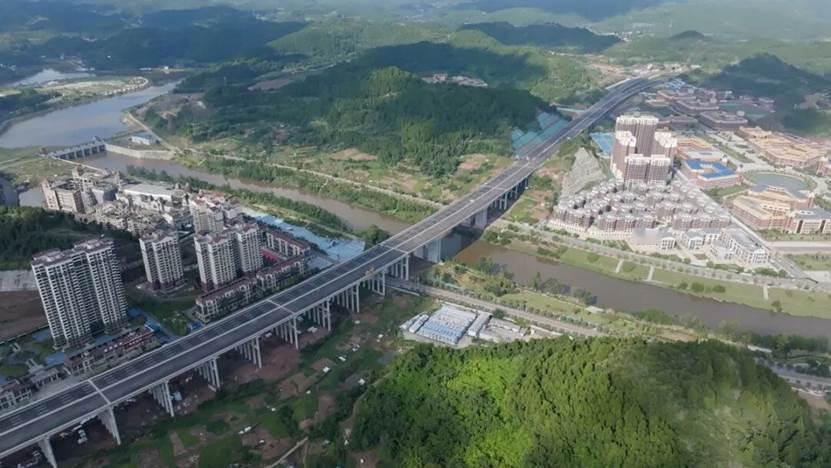 900公里新线！四川高速再领跑，你最期待哪条？