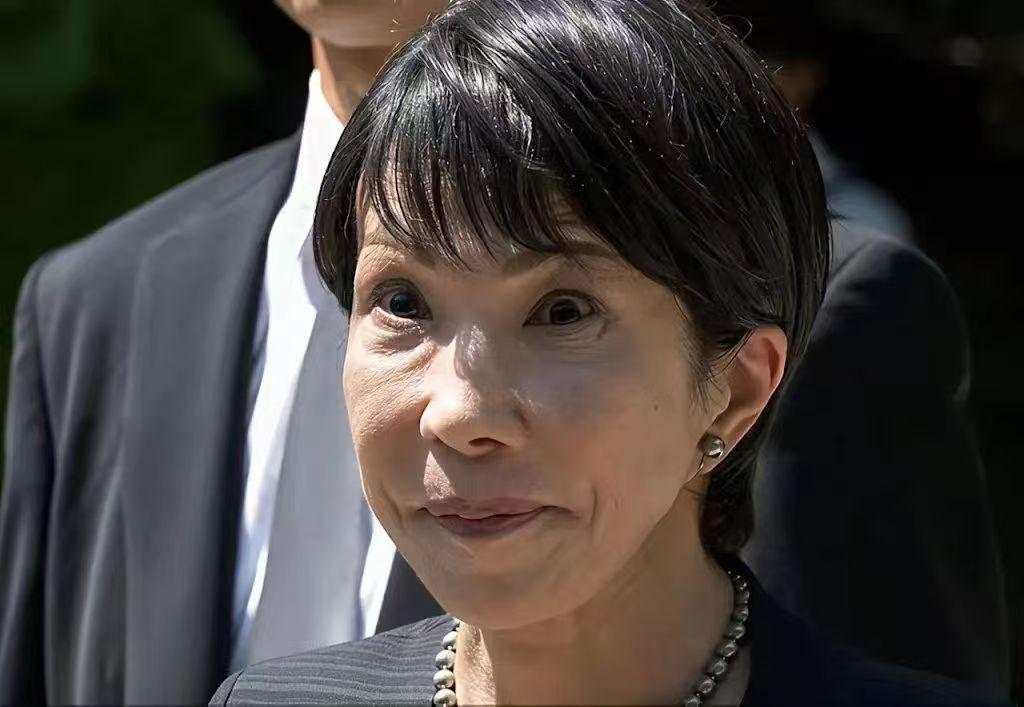 高市这波操作，中日互相“上buff”，阶段性盘点来了！高市早苗一顿强硬输出，