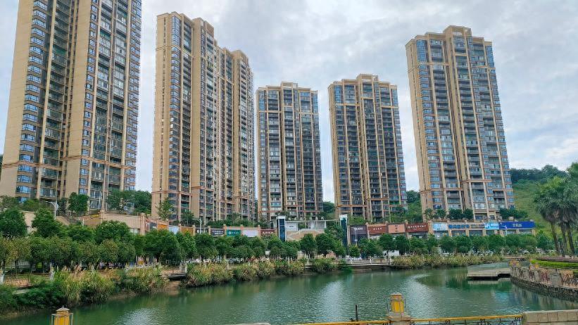“人养屋,屋养人”:房子无论大小,这4个地方要保持高配