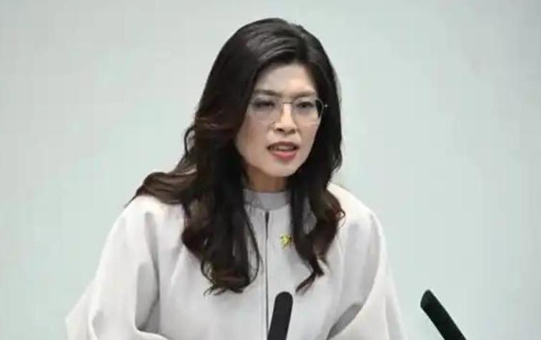 都在吹卢秀燕是2028国民党头号王牌？谁能想到党内摸底数据直接打脸！郑丽文党内支