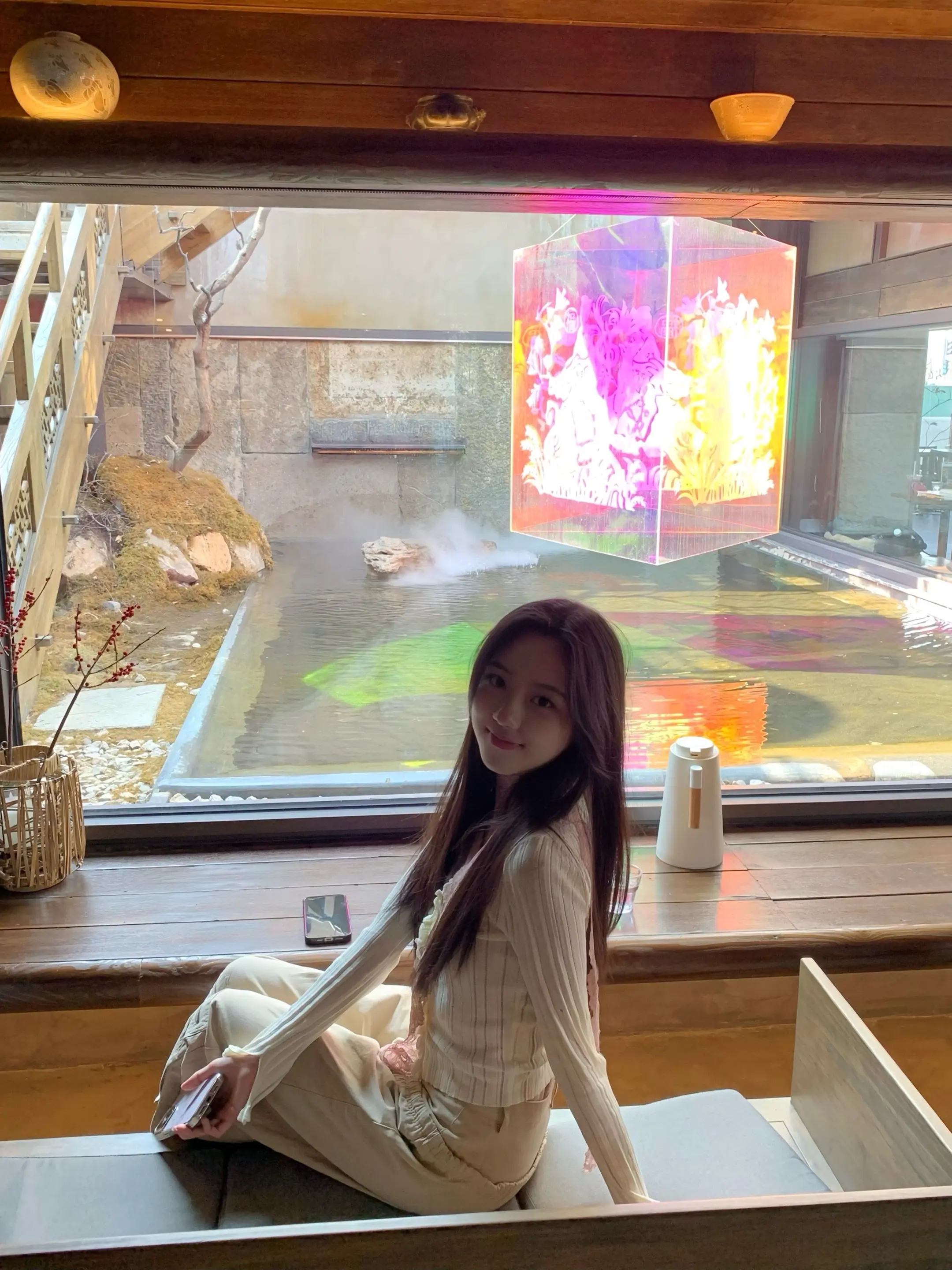 为了发这个bgm翻空相册🎧💗。