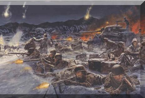 抗美援朝胜利说明了什么？抗美援朝战争的伟大胜利，是正义的胜利、和平的胜利、人