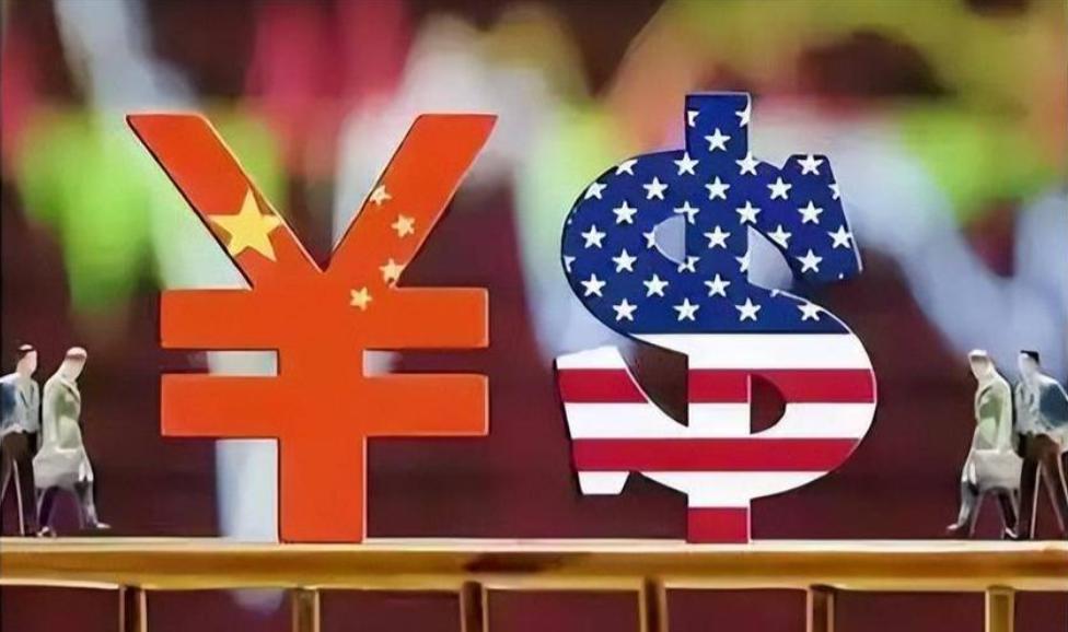 汇率崩盘股市直接熔断！中美斗法神仙打架，这4个国家快破产了。华尔街原本算得死死的