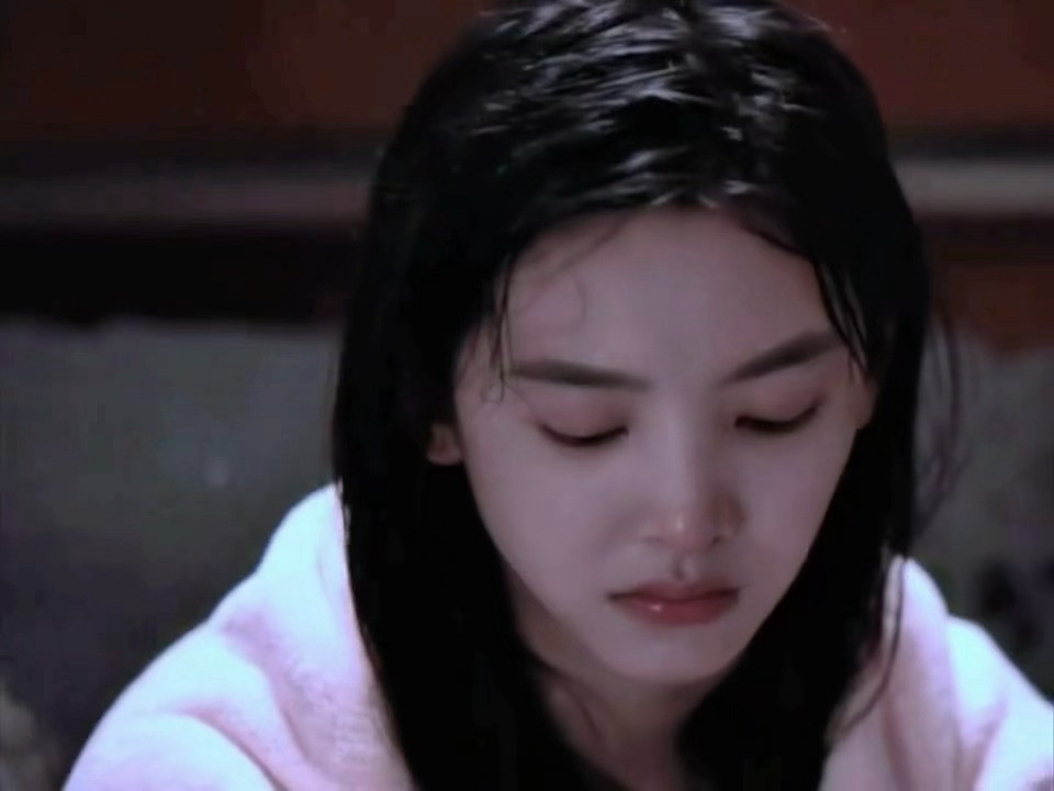 95🌸哭戏大赏一览🈶关晓彤林允李兰迪宋祖儿章若楠田曦薇周也张靖