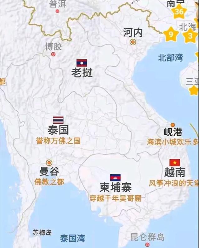 柬埔寨挨打属正常，当年要不是我们帮它打越南，他们早亡国了，如今不但不感恩我们，还