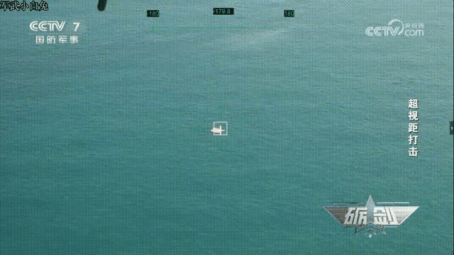 好家伙，这简直就是拿着火箭炮当狙用！看看中国的远程火箭炮，攻击上百公里之外的