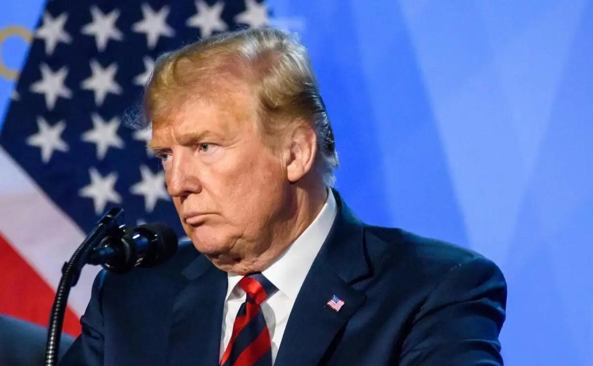 不知道大家有没有发现，这几天美国人特别是川宝好像突然对东大没兴趣了，无声无息的。