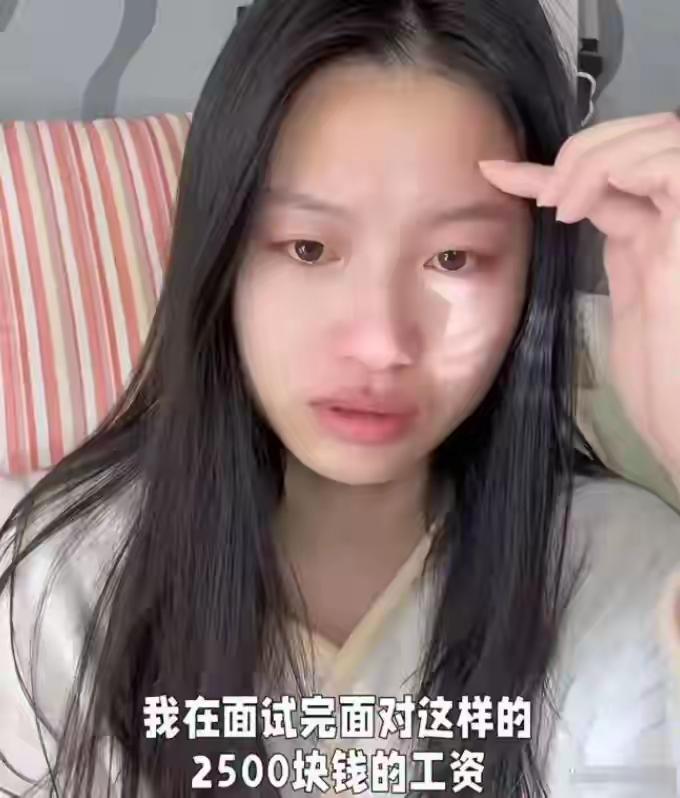 硕士生工资2500？学历贬值的今天普通人怎么应对研究生还值不值得上?脱不