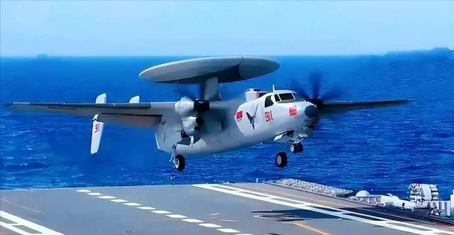 空警500，空警600，本质区别是什么？说起中国预警机，空警500和空警60