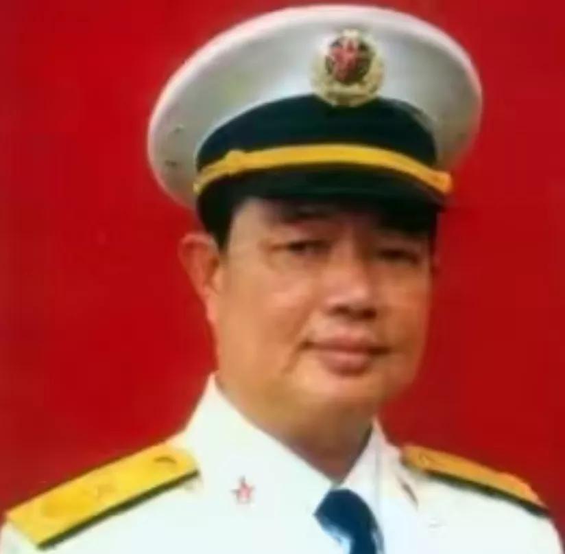 1988年南海亮剑：陈伟文28分钟击沉越舰夺回三沙，中国主权寸土不让！