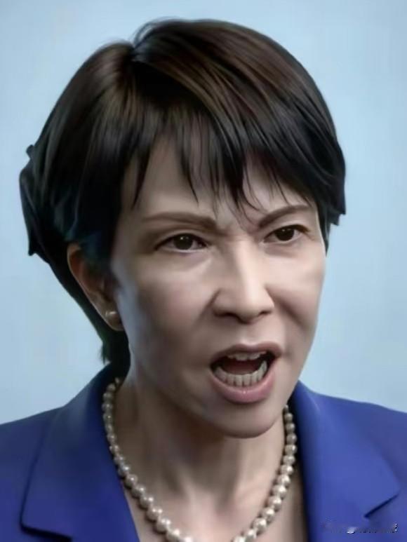 快报！快报日本突然宣布了12月7日，日本首相高市早苗近期的错误言论引发国内