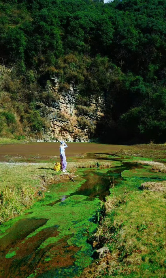 与昆明失联3h!!闯入