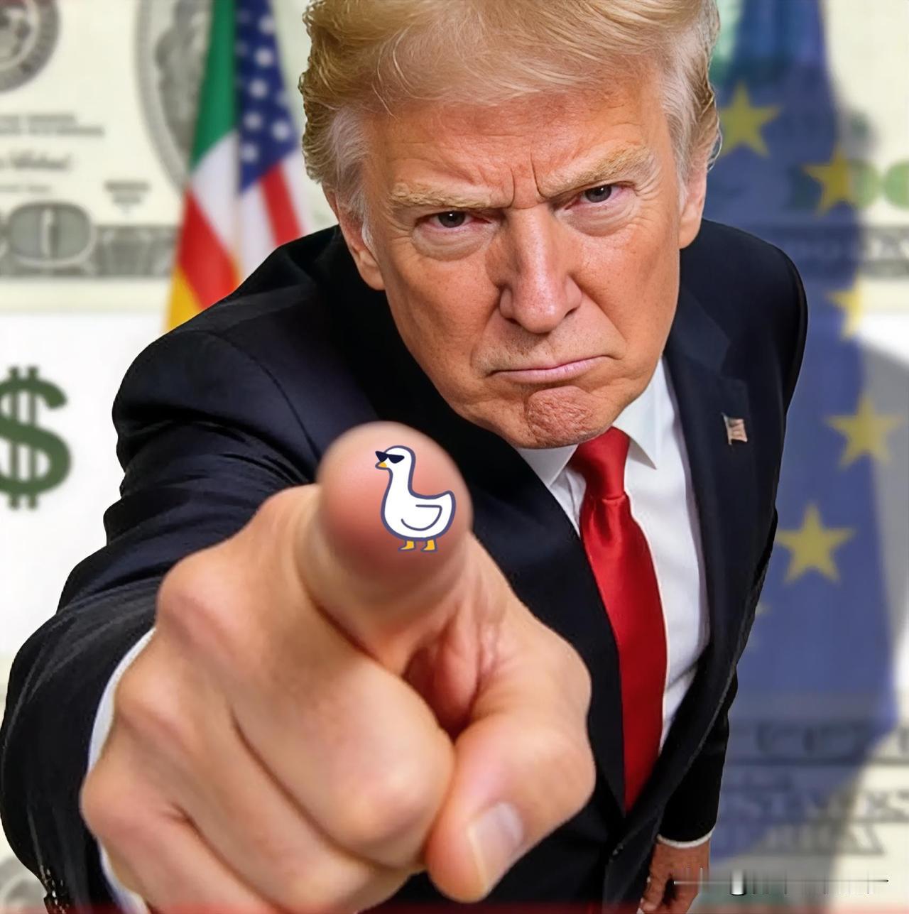 时间不多了！美国总统今天明确宣布：1月28日，美国总统特朗普再次对外宣布