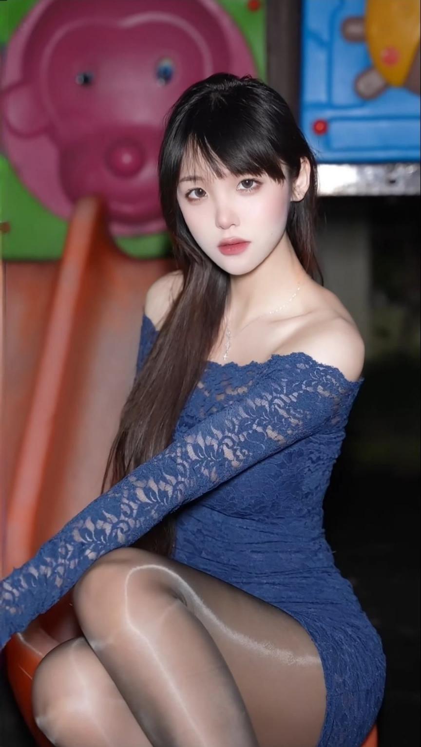 赏析美好第1548篇～蓝