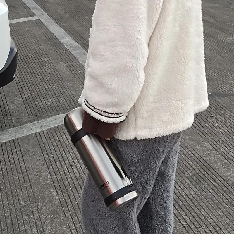 选不锈钢材质,门道可多了。就拿常见的304、316、316L来说,差别明显。30