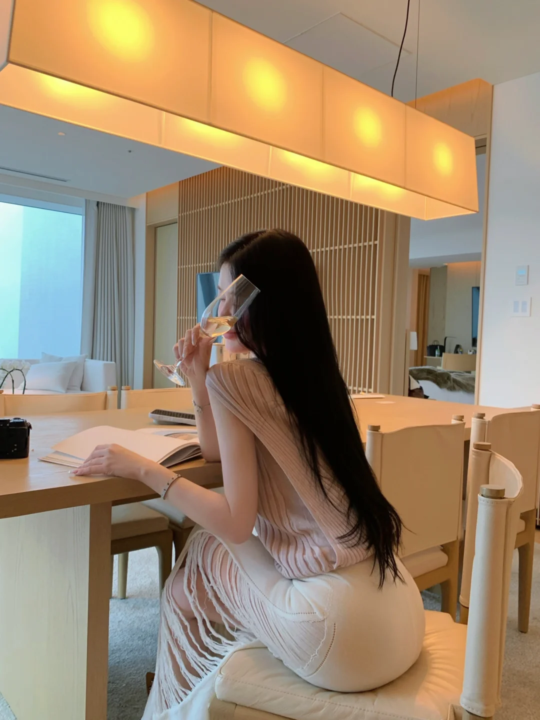 顺顺的就会顺顺的