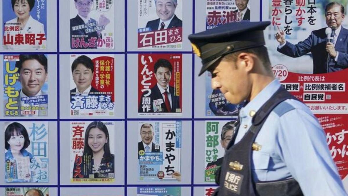【安倍到底留下了多少底子？旧安倍派14人参选，9人当选】安倍派曾经是自民党内的