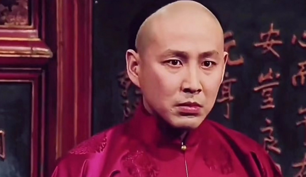 光绪与宫女彩云的悲剧：一场被权力吞噬的爱情