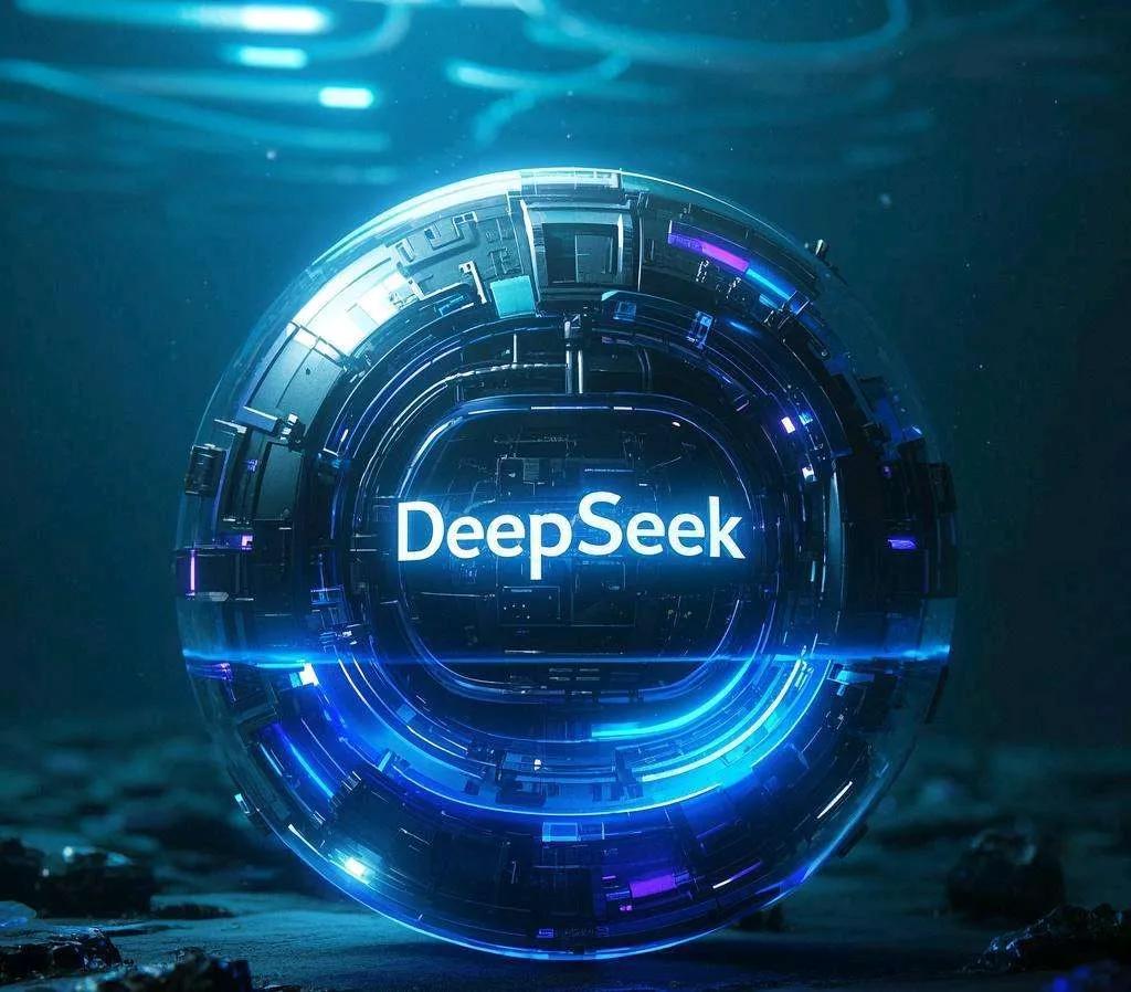 韩国发声指责Deepseek抄袭，很滑稽嘛，美国都没有发声，自己倒是沉不住气了