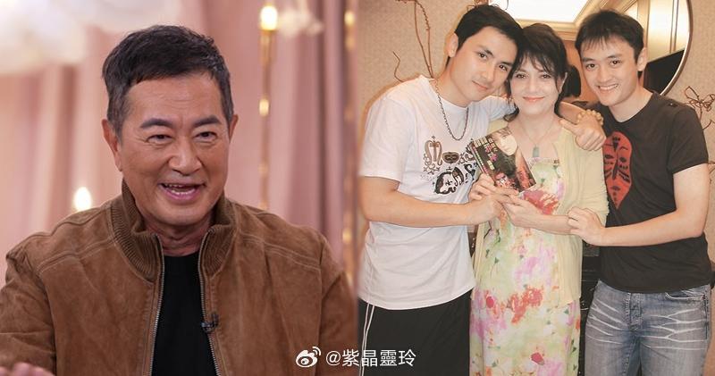 【明報即時】施明離世｜出身演藝世家與黃霑鄧梓峰屬親戚曾任史泰龍女保鑣鄧梓峰