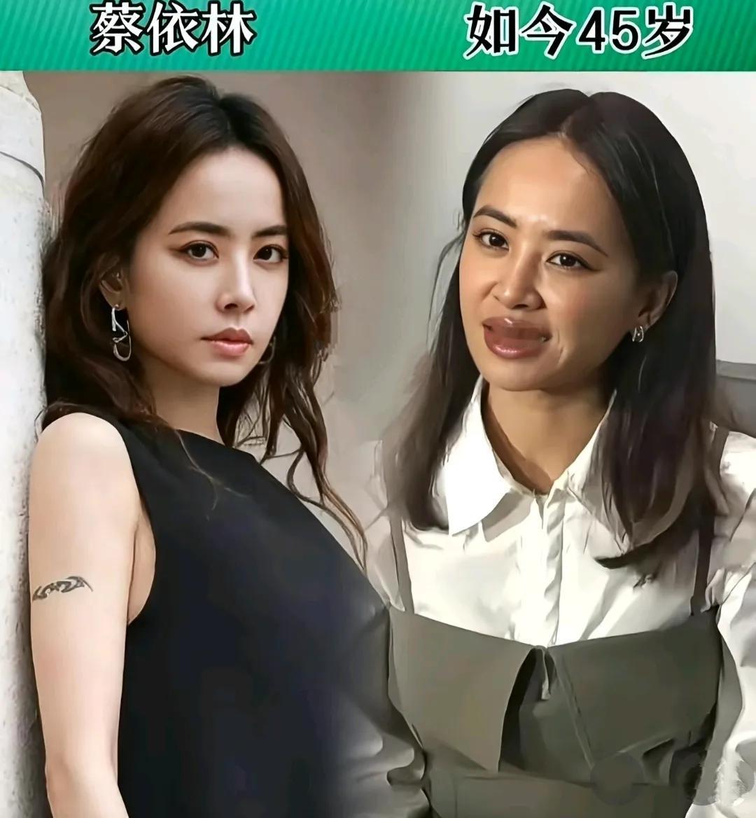 她怎么不开演唱会啊唱跳小天后除了嘴巴做了矫正用其他的一模一样啊