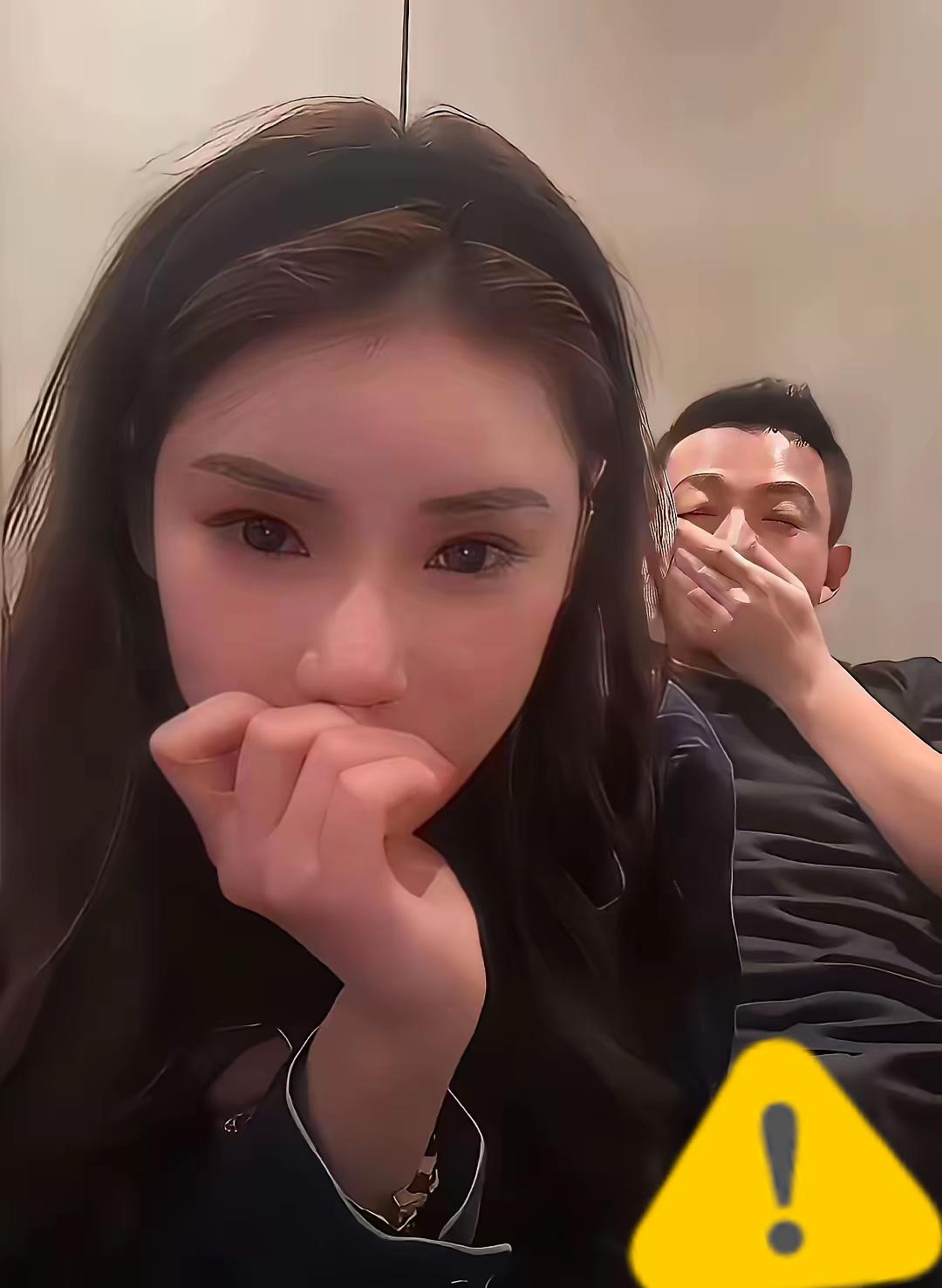 马筱梅这次真的做错了！​虽然自己在坐月子，但是毕竟是在月子中心，不用家人过多陪