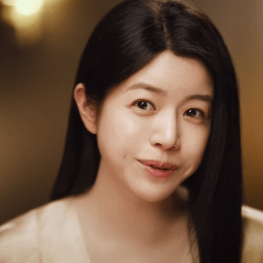 陈妍希状态满40减20状态好到让人挪不开眼！陈妍希肌肤饱满透亮、紧致有弹性，满