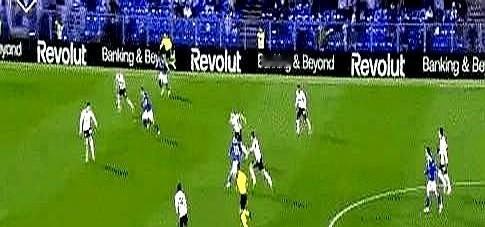 西甲赛场上的阿根廷闪光点，一个25岁小将的惊艳开局。你敢信吗？一个25岁的小伙