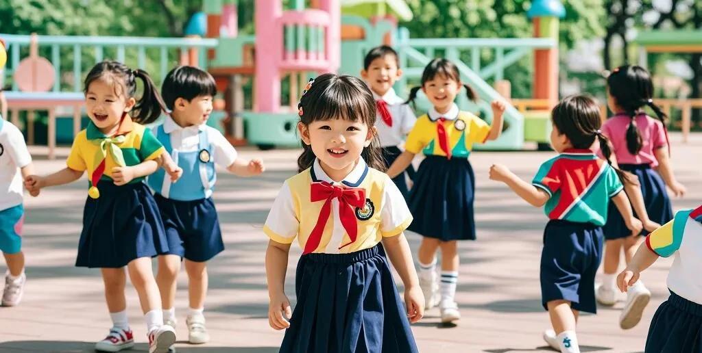 公办幼儿园又要挤破头都进不去了！刚刚发布了2025年秋季学期开始，公办幼儿园学