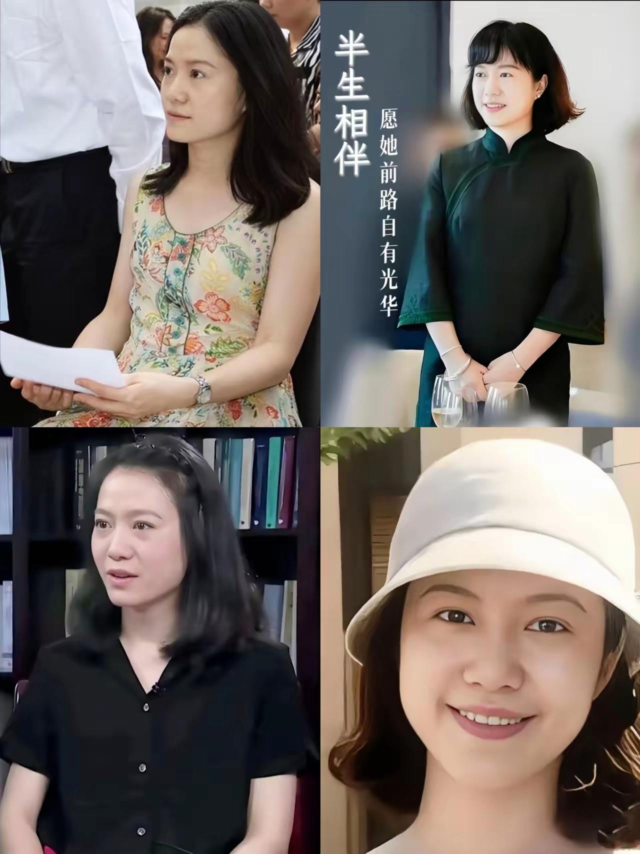 他走后,多少人盯着“遗产”二字等闹剧?结果全想错了。翁帆没争一句,反倒搬回