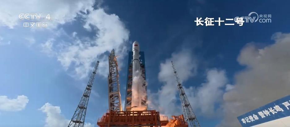 44小时四连发射，790名英烈平均仅27岁，中国航天的底气代代相传