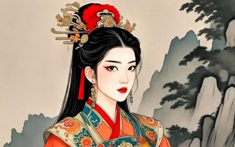 古人为啥对乳房这么避讳？一位历史学家讲：“除了生育和哺乳那会儿，女人的乳房都被严