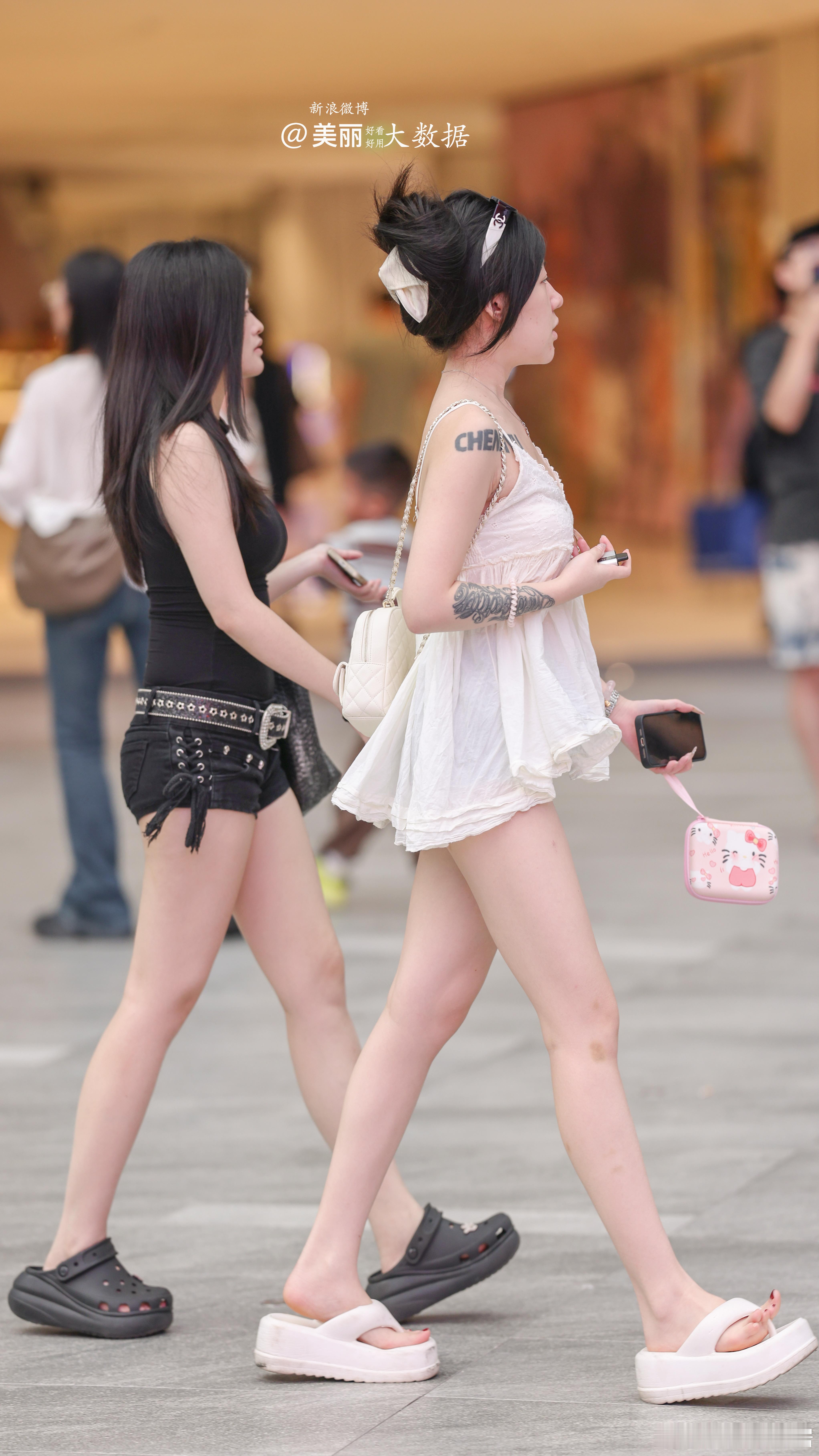 其实只要好看，何必在乎是不是冬装呢？