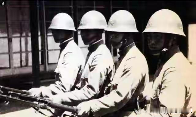 日本侵略者统治时期，当汉奸当到最后，下场能有多惨？有个叫丁谓溪的团长，就用自己的