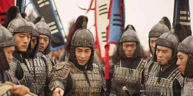 花街之战：戚继光带4000浙兵，用3条命换了倭寇300颗人头嘉靖四十年，台州
