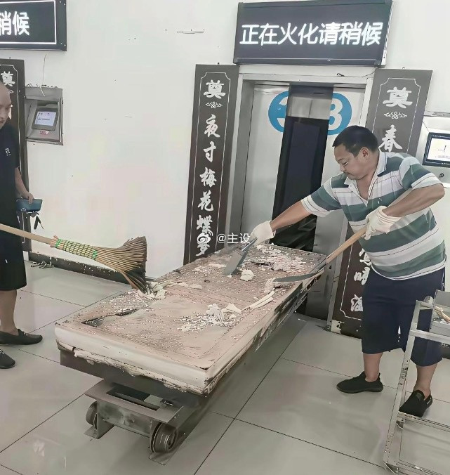 一个月给你1w的工资，你干吗？