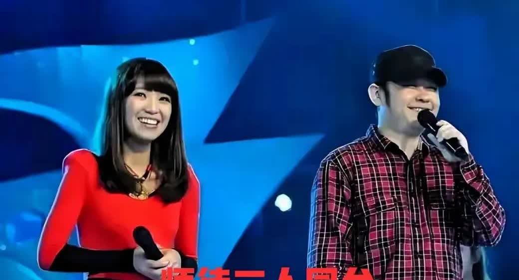 很多人不理解为什么一首大眼睛成了刀郎团队不再顾及与云朵的最后一滴师徒情分。很