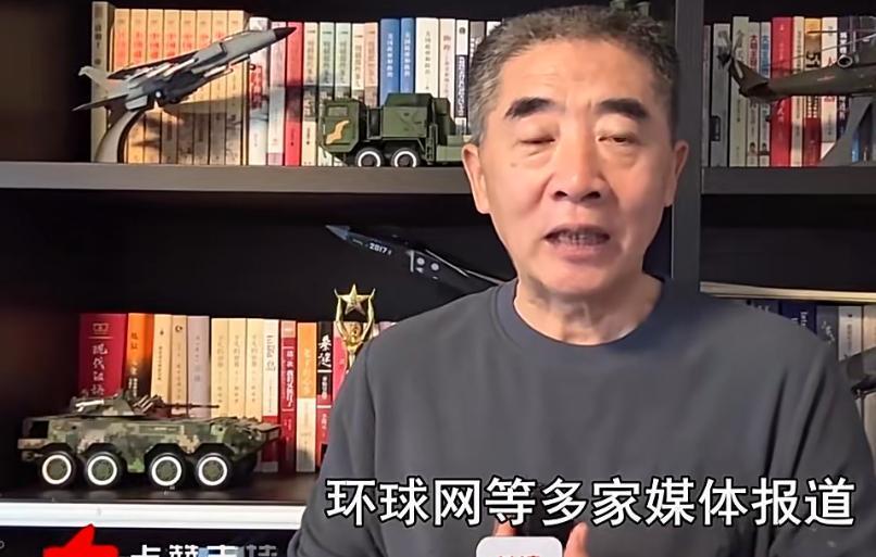 如何认清美国军工复合体的真面目？2025年3月，美国华盛顿特区