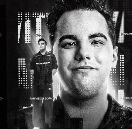 PARI宣布下方DM并且接受其他报价，感觉DM打得还可以啊dota2